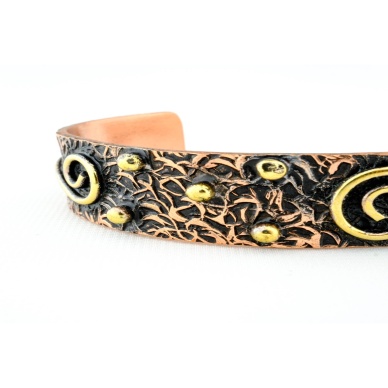 OTANTİK BAKIR BİLEKLİK