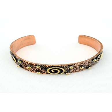 OTANTİK BAKIR BİLEKLİK