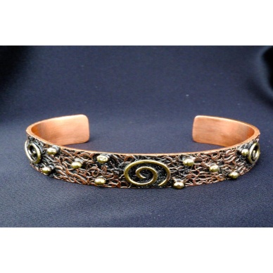 OTANTİK BAKIR BİLEKLİK