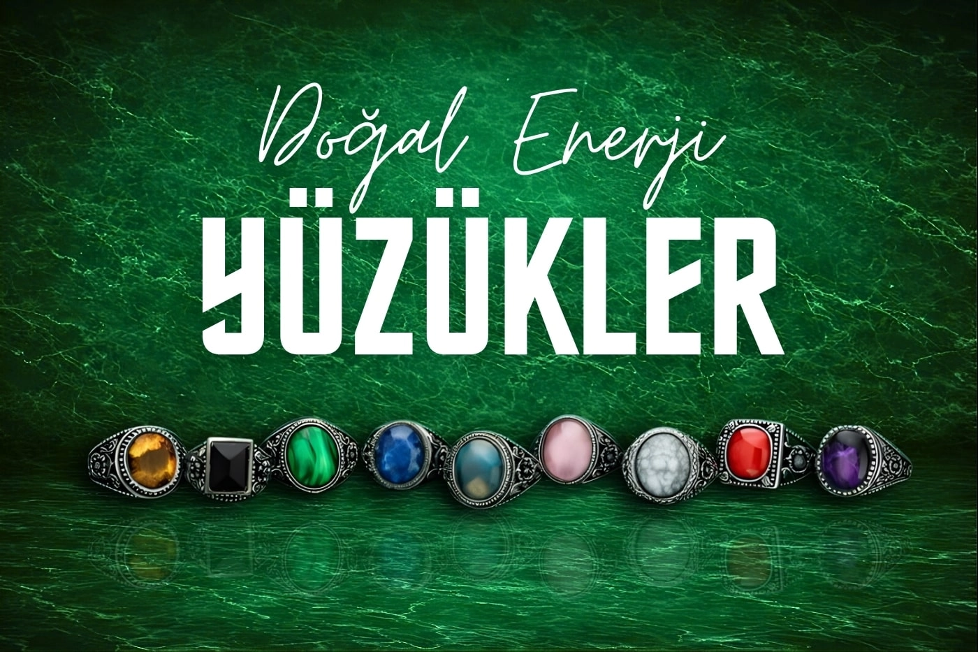 Yüzükler