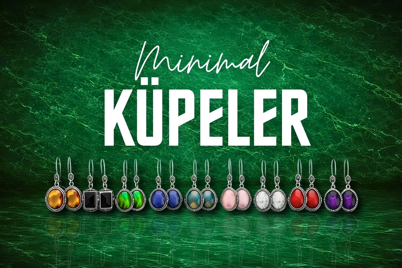 Küpeler