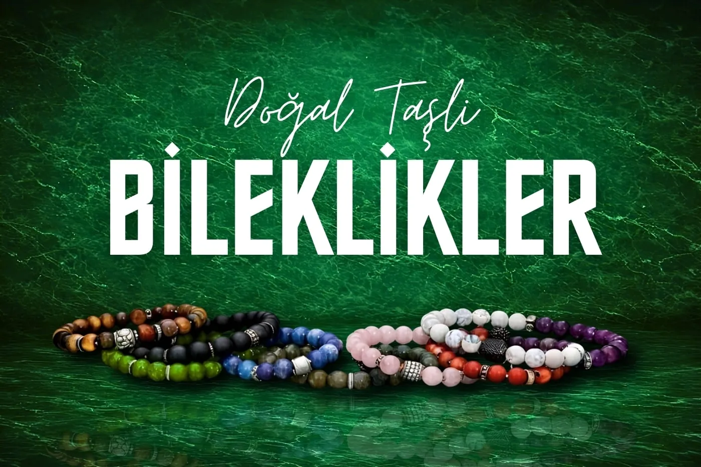 bileklikler