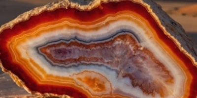 Akik Taşı Nedir? Çeşitleri ve Anlamı