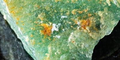 Aventurin Taşı Nedir? Şans Taşı