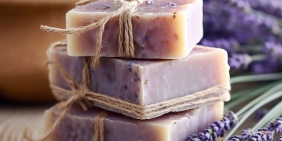 Doğal Sabun Kullanmanın Avantajları