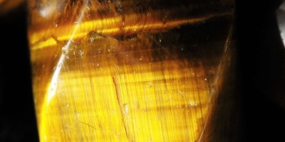 Kaplan Gözü Taşı Nedir? Güç ve Cesaret Taşı