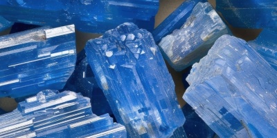 Kyanit Taşı Nedir? Enerji Akışı