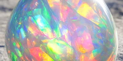 Opal Taşı Nedir? Yaratıcılık ve İlham