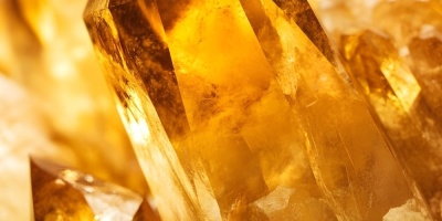 Sitrin Taşı Nedir? Bereket ve Pozitif Enerji