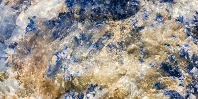 Sodalit Taşı Nedir? Zihinsel Netlik