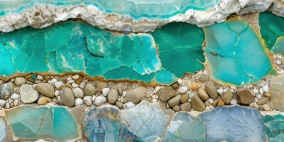 Turkuaz Taşı Nedir? Koruyucu Taş