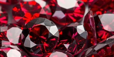 Yakut Taşı Nedir? Güç ve Cesaret