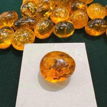 SİTRİN TIMBIL (5A KALİTE)