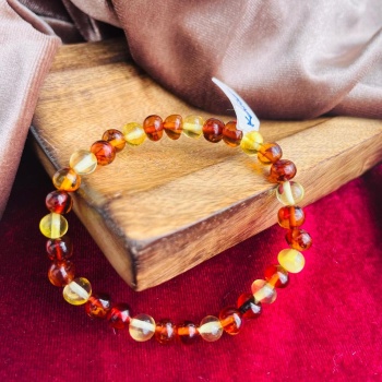 KEHRİBAH DAMLA BİLEKLİK