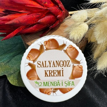 SALYANGOZ KREMİ