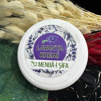 LAVANTALI KREM