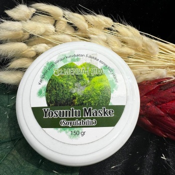 YOSUNLU MASKE
