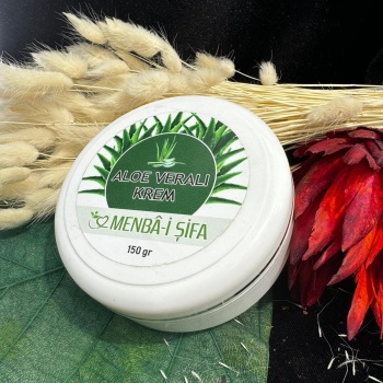 ALOE VERALI KREM