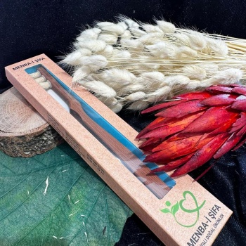 MİSVAK DİŞ FIRÇASI