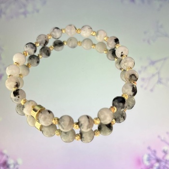 AYTAŞI 6 mm. DOĞALTAŞ BİLEKLİK