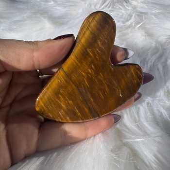 Kaplangözü Gua Sha