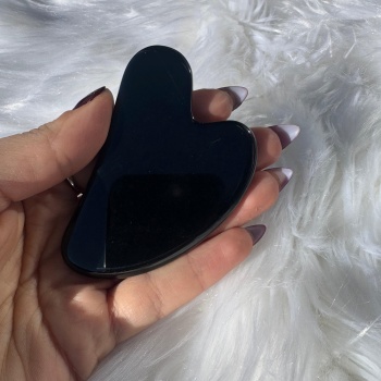 Oniks Gua Sha