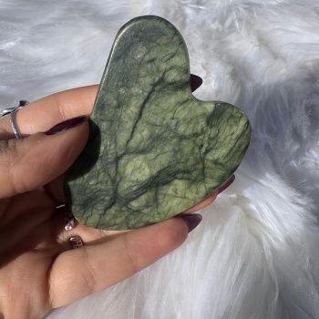 Yeşim Gua Sha