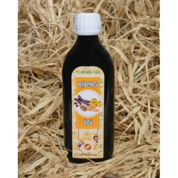 Keçiboynuzu Özü Portakallı (220 gr)