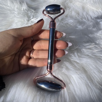 Terahertz Taşı Face Roller
