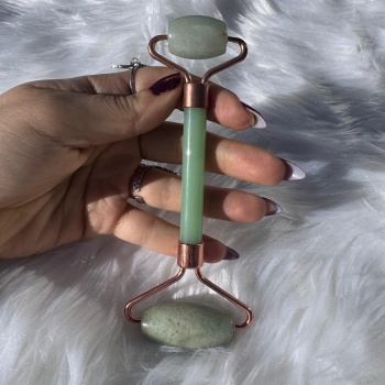 Aventurin Taşı Face Roller