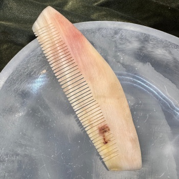 Kemik Tarak (Cep Boy)