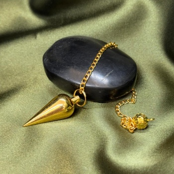 Pirinç Pandül (Sarkaç)