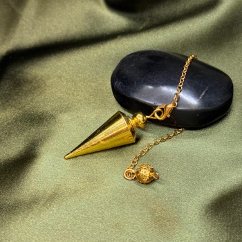 Pirinç Pandül (Sarkaç)