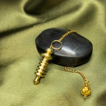 Pirinç Pandül (Sarkaç)