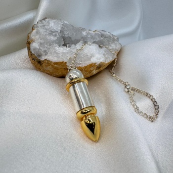 Pirinç Pandül (Sarkaç)