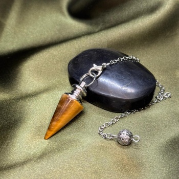 Kaplangözü Doğal Taş Pandül (Sarkaç)