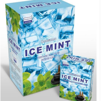 Darshan Geri Akış Tütsü Nane