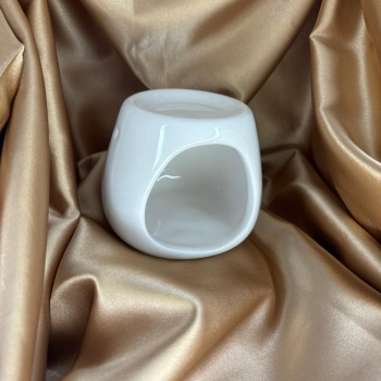 Minimal Model Buhurdanlık (Beyaz)