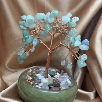 Aventurin Ağaç Küçük