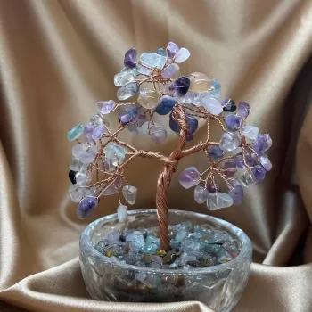 Florit Ağaç Küçük