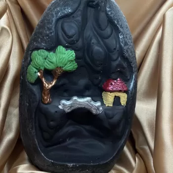 Ev Balık Geri Akış