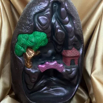 Ev Balık Geri Akış