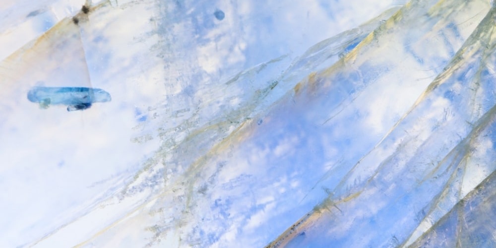 Ay Taşı Nedir? Sezgi ve Duygusal Denge