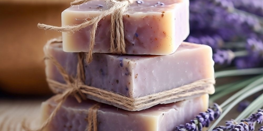 Doğal Sabun Kullanmanın Avantajları