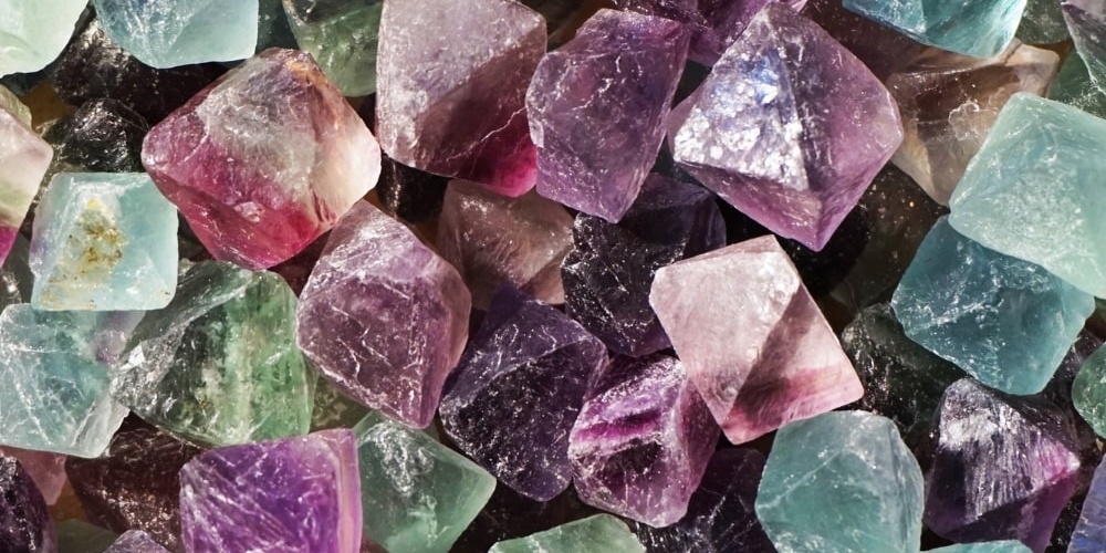 Florit Taşı Nedir? Odaklanma Taşı