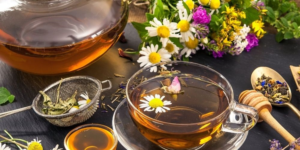 Hangi Bitki Çayı Neye İyi Gelir?