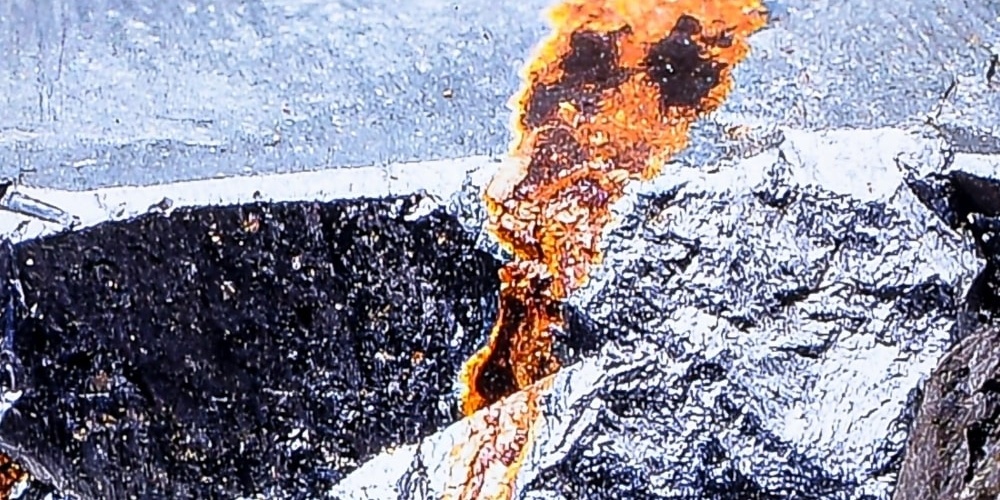 Hematit Taşı Nedir? Topraklama Taşı