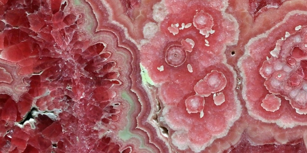 Rodokrozit Taşı Nedir? Sevgi ve Şefkat