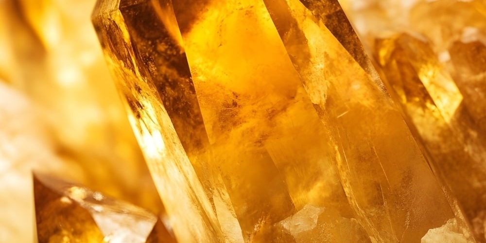 Sitrin Taşı Nedir? Bereket ve Pozitif Enerji