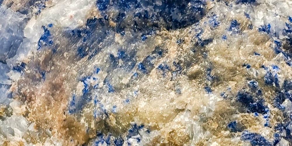 Sodalit Taşı Nedir? Zihinsel Netlik